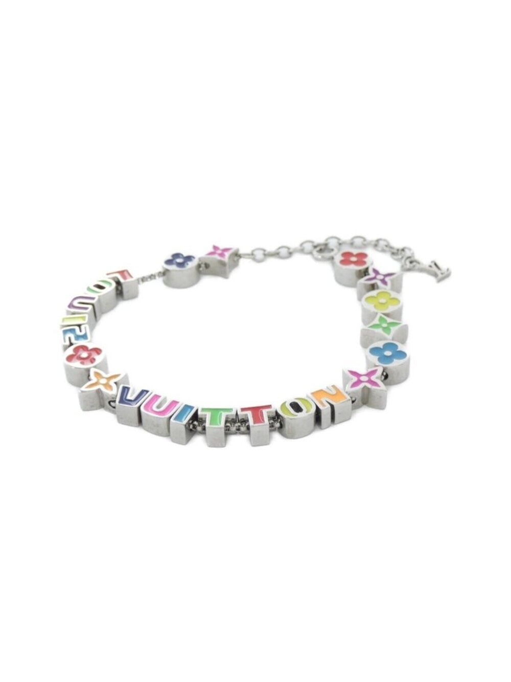 Louis Vuitton Bracelet Monogram Party - Picture 1 of 3